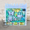 Aall&Create Cutting Dies Neighbourwoods 69