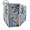 Aall&Create Cutting Dies Snowland 74