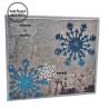 Aall&Create Cutting Dies Snowland 74