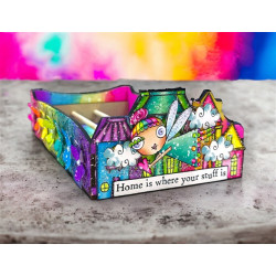 Aall&Create MemoryDex Card Holder - Box