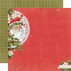 Simple Stories Simple Vintage Yuletide Collection Kit 30x30cm