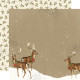 Simple Stories Simple Vintage Yuletide Collection Kit 30x30cm