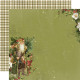 Simple Stories Simple Vintage Yuletide Collection Kit 30x30cm