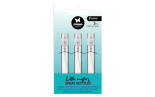 Studio Light Little Misters Spray Bottles 3x10ml