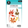 StudioLight Autumn Branches Cutting Dies Autumn n.888