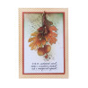 StudioLight Autumn Branches Cutting Dies Oak Elements n.886