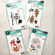 StudioLight Autumn Branches Cutting Dies Dried Bouquet n.885