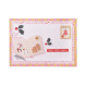 Studio Light Essentials Die-Cut Designer Paper Pad A4 Sweet Christmas nr.218