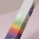 Studio Light Rainbow Heat Activated Foil