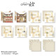 Ciao Bella DIY Craft Kit Advent Calendar