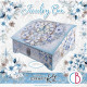 Ciao Bella DIY Craft Kit Jewelry Box