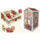 Ciao Bella DIY Craft Kit Jewelry Box