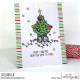 Stamping Bella SPEC-TACULAR POTTED TREE RUBBER STAMP