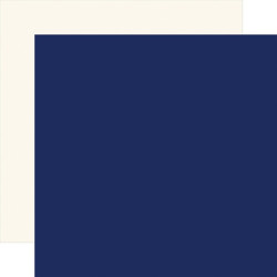 Carta Bella London Coordinating Solids Paper Pack 30x30cm