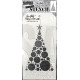 Tim Holtz Modern Tree Layering Stencil