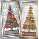 Tim Holtz Modern Tree Layering Stencil