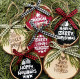 Stamper Anonymous Holiday Whatnots Tim Holtz Cling Stamps