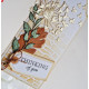 StudioLight Autumn Branches Cutting Dies Dried Bouquet n.885