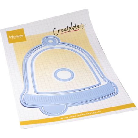 Marianne Design Creatables Bell