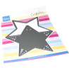 Marianne Design Craftables Folded Star