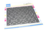 Marianne Design Craftables Background Ice Crystals