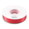 Nastro Raso Rosso 3 mm x 100 metri