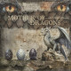 Bellaluna Crafts Mother of Dragons Paper Pad 30x30cm