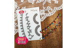 Craft&You Christmas Lights Dies