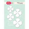 Craft&You Magda's Rose Dies