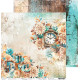 Craft o' Clock Vintage Heaven Paper Collection Set 30x30cm 6fg