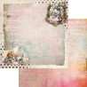 Alchemy of Art Alice Paper Collection Set 20x20cm 12fg