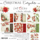 Craft o' Clock Christmas Everywhere Paper COLLECTION 20x20cm 24fg