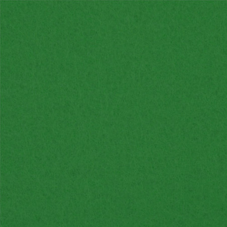 Pannolenci verde 1 mm