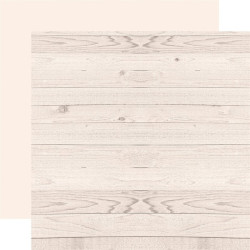 Echo Park Cool Wood Grains Collection Kit 30x30cm