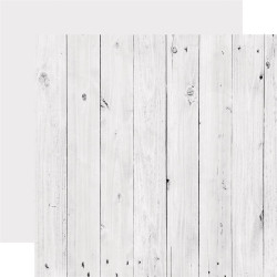 Echo Park Cool Wood Grains Collection Kit 30x30cm