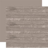 Echo Park Cool Wood Grains Collection Kit 30x30cm