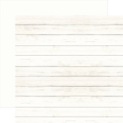 Echo Park Cool Wood Grains Collection Kit 30x30cm