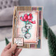 Crafter's Companion Jingle All The Way Clear Stamp Jingle Bells