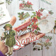 Simple Stories Simple Vintage Yuletide Bits & Pieces 41pz