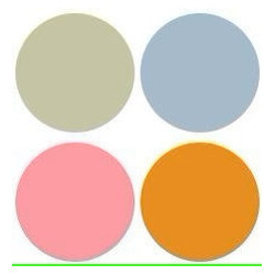 Distress ink pad kit 7