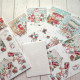 Craft Consortium Christmas Market 3D Decoupage Set