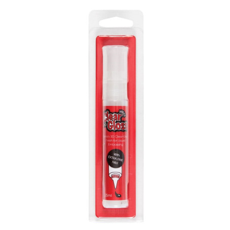 3D Clear Gloss 25 ml
