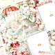 Mintay Papers Lullaby Lane Paper Pad 30x30cm