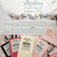 Mintay Papers See You in Paris ADD-ON Paper Pack 15x20cm