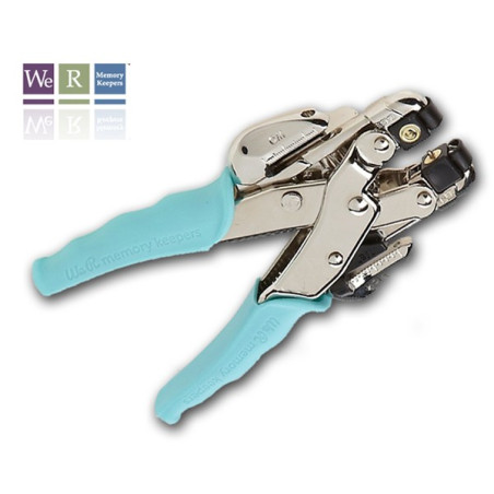 Crop-A-Dile by We R Memory Keepers