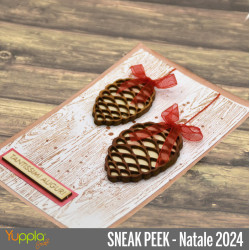 YupplaCraft LeParoline - BUONE FESTE