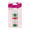 Fine Glitter Green 25 g
