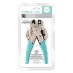 Crop-A-Dile by We R Memory Keepers