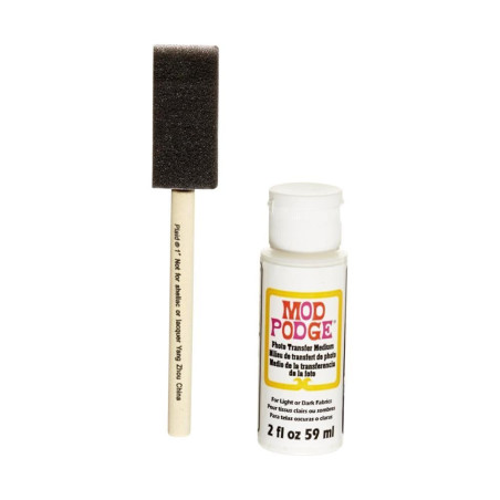 Mod Podge Photo Transfer Medium 59ml
