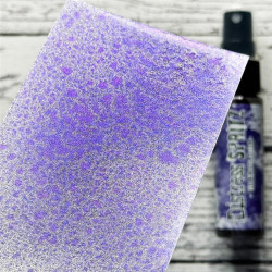 Ranger Tim Holtz Distress Spritz Villainous Potion